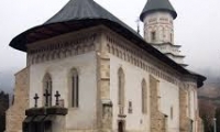 Manastirea Bistrita poza