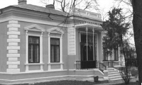 Muzeul de Arta poza