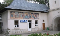 Biserica Precista Mare poza