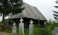 Biserica din Bălăneşti poza