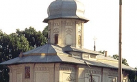 Biserica Precista Mare poza