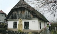 Casa Memoriala Ady Endre poza