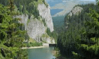Cheile Tatarului poza