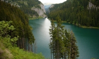 Lacul Bolboci poza