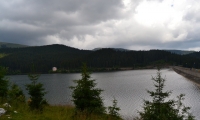 Lacul Bolboci poza