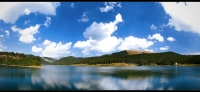 Lacul Bolboci poza