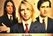 Concert Tribut Nirvana in Brasov