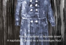 Ioana Olahut - Porcul capitalist si Iepurele onest