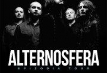 Concert Alternosfera in Suceava