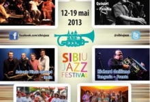 Sibiu Jazz Festival 2013