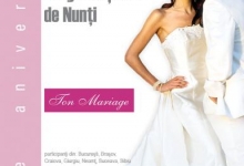 Targul National de Nunti Ton Mariage Sibiu - Editia a X - a