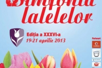 Simfonia Lalelelor 2013