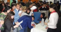 Targul de Joburi Slatina 2013