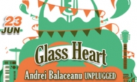 Glass Heart - Andrei Balaceanu UNPLUGGED