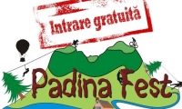 cazare Padina Fest 2013