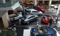 Salonul Auto