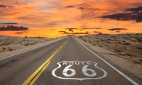 ROUTE 66 - CORTEZ 