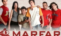 ROUTE 66 - MARFAR BAND