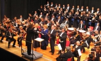 Concert Simfonic
