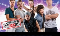 ROUTE 66 - THE XTEENS