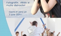 Photography Workshop - Sibiu