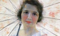 Curs de pictura: Arta Portretului