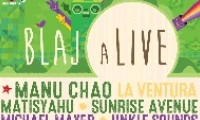 BLAJ ALIVE 2015