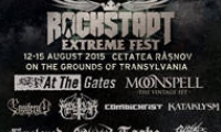 Rockstadt Extreme Fest 2015