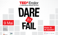 TEDxEroilor