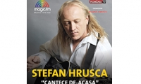 STEFAN HRUSCA