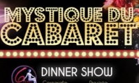 Mulanruj Dining Theatre - Mystique Du Cabaret