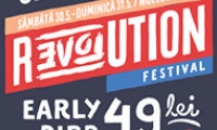 Revolution Festival