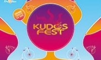 Kudos Fest - Celebrate summer