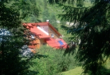 cazare Pensiunea Lazea