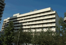 Hotel Poienita