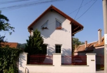 Vila Casa Magdalena