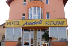 Hotel Anabell