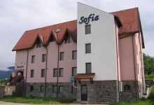 Hotel Sofia