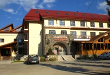 Hotel Hanul Bran