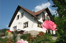 Vila Casa Dragoslovean