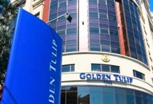 Golden Tulip Times