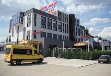 Hotel Helin Aeroport