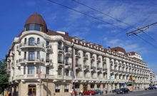 Hotel Central