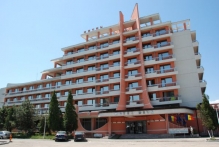 Hotel Deva