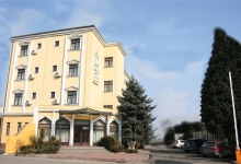 Hotel Wien