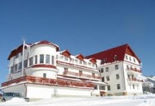 Hotel Rusu