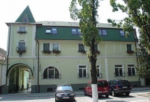 Hotel Scorilo