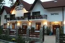 Hotel Magura