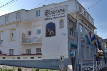 Hotel Europa