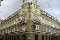 Hotel Imparatul Romanilor